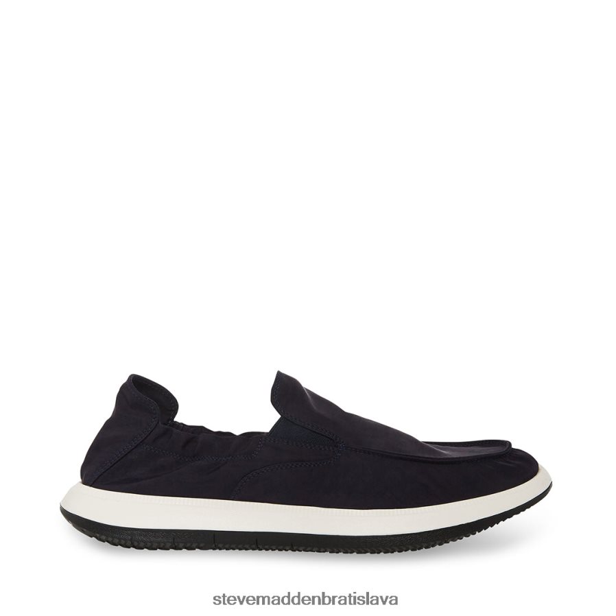 obuv námorníctvo muži Steve Madden synček 8D42H1080