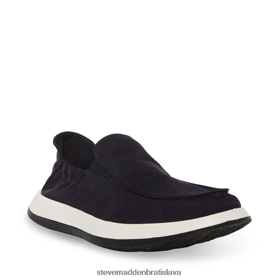 obuv námorníctvo muži Steve Madden synček 8D42H1080