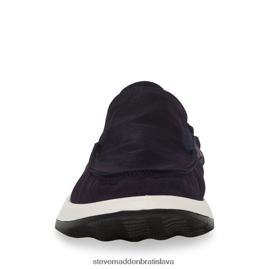 obuv námorníctvo muži Steve Madden synček 8D42H1080
