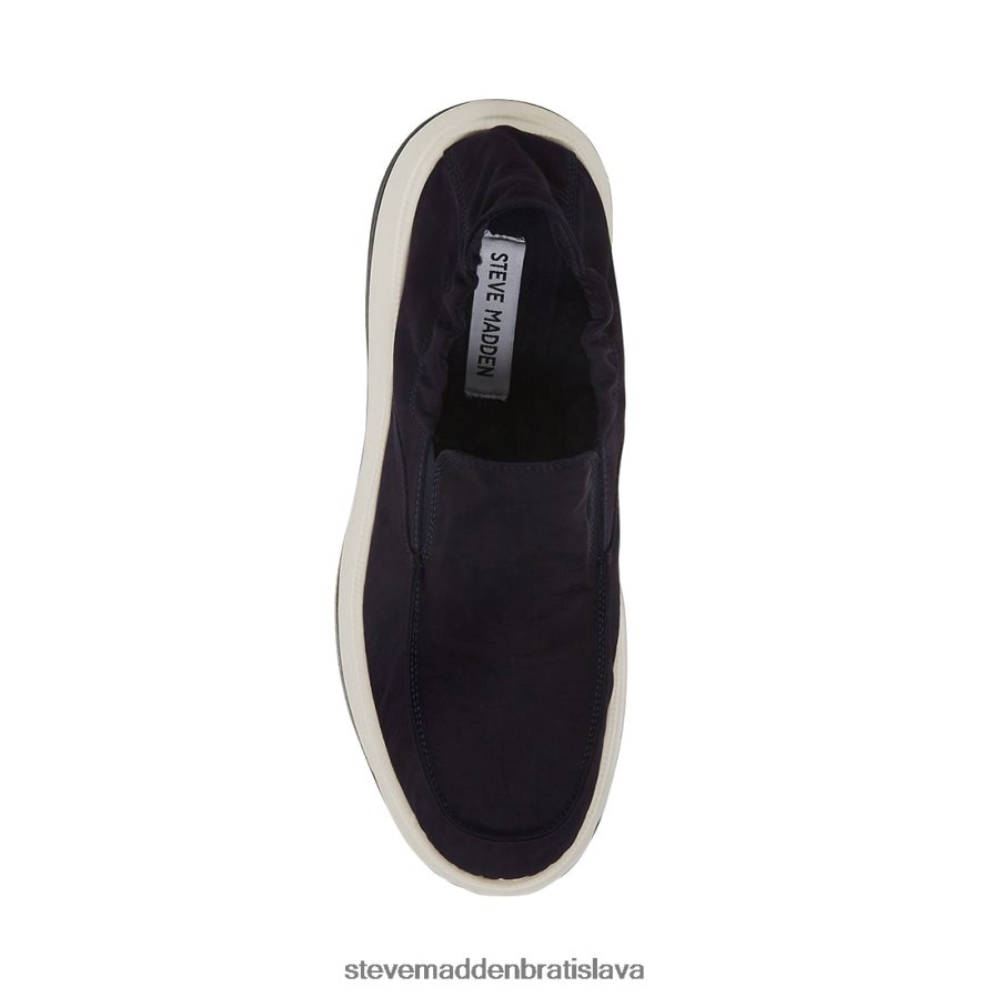 obuv námorníctvo muži Steve Madden synček 8D42H1080