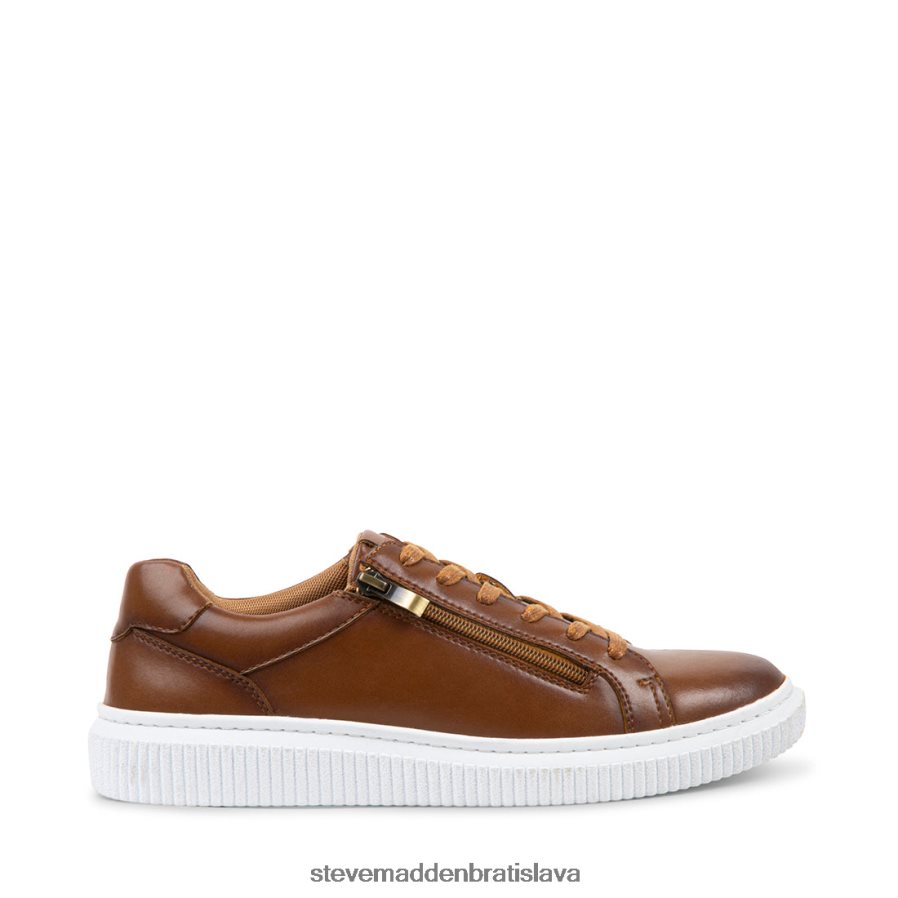 obuv opálená koža muži Steve Madden niziam 8D42H912