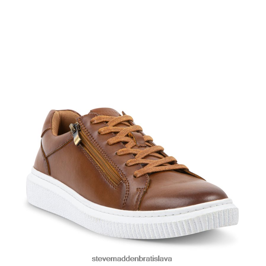 obuv opálená koža muži Steve Madden niziam 8D42H912