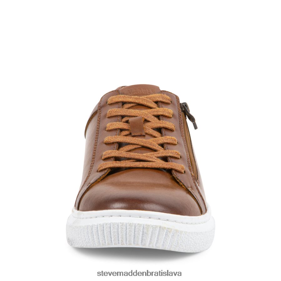 obuv opálená koža muži Steve Madden niziam 8D42H912