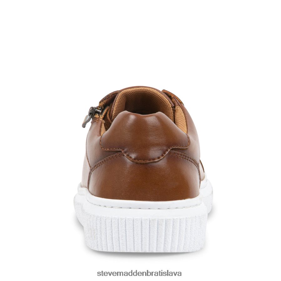 obuv opálená koža muži Steve Madden niziam 8D42H912