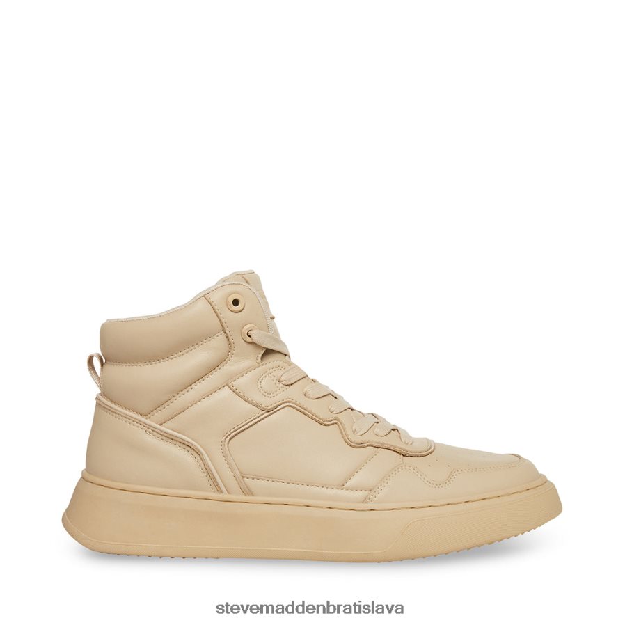 obuv piesková koža muži Steve Madden jordee 8D42H922
