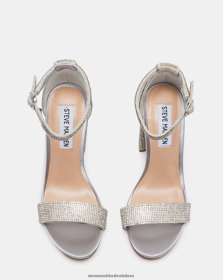obuv kryštál ženy Steve Madden carrson-r 8D42H563