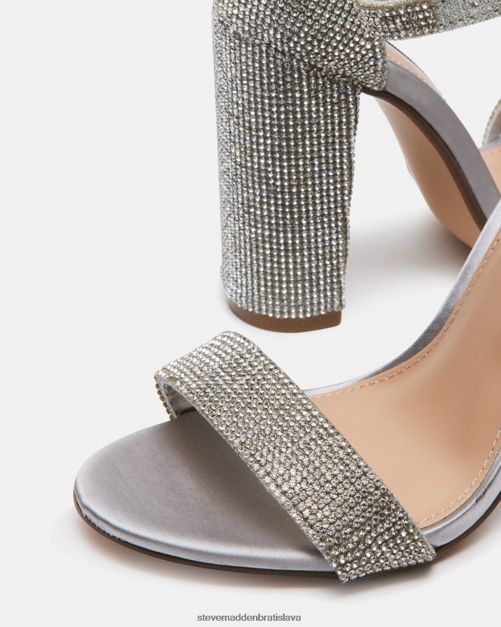 obuv kryštál ženy Steve Madden carrson-r 8D42H563