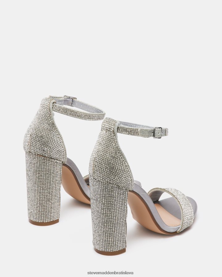 obuv kryštál ženy Steve Madden carrson-r 8D42H563