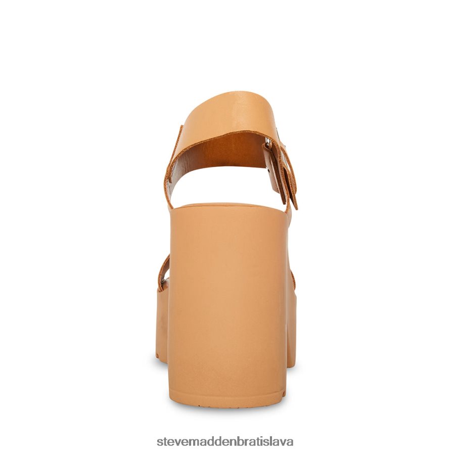 obuv opálená koža ženy Steve Madden vesta 8D42H74