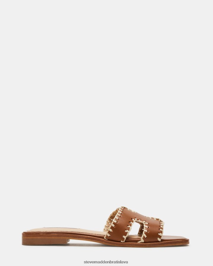 obuv koňaková koža ženy Steve Madden hadyn tkaný 8D42H50
