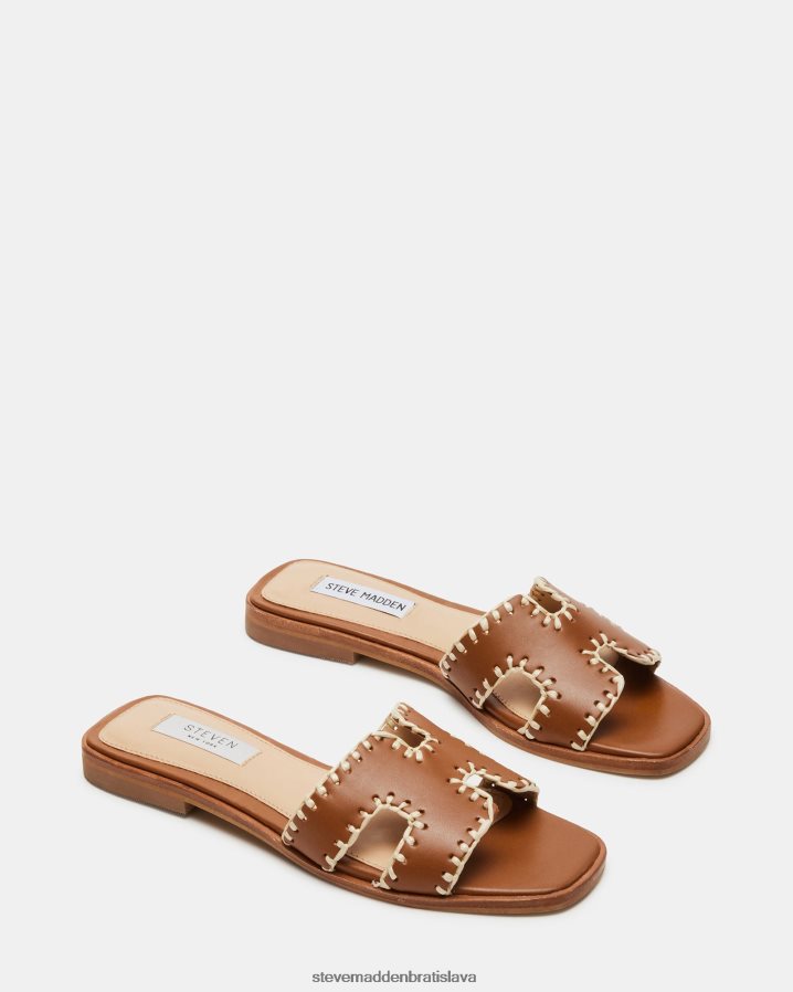 obuv koňaková koža ženy Steve Madden hadyn tkaný 8D42H50