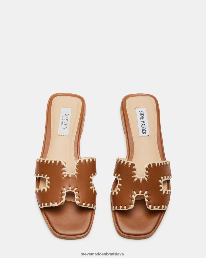 obuv koňaková koža ženy Steve Madden hadyn tkaný 8D42H50