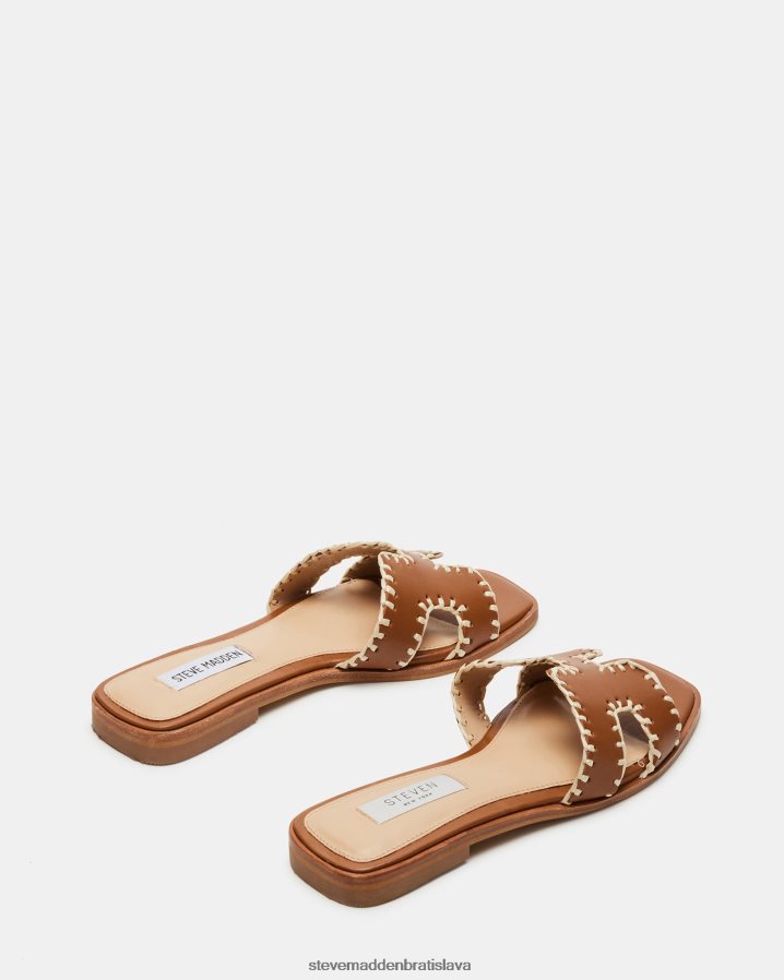 obuv koňaková koža ženy Steve Madden hadyn tkaný 8D42H50