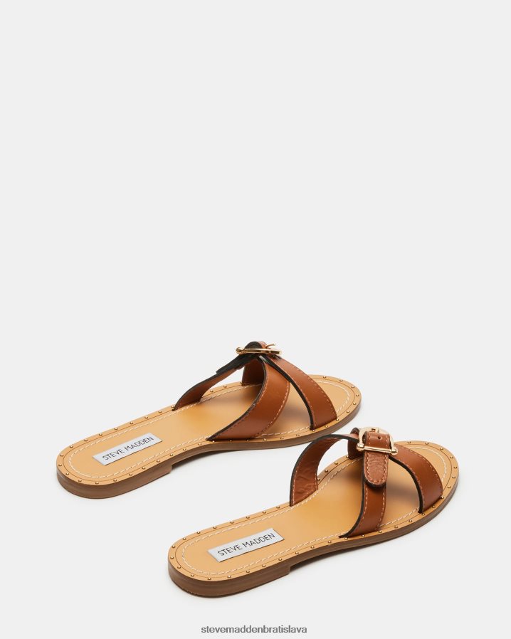 obuv koňaková koža ženy Steve Madden rizz 8D42H95