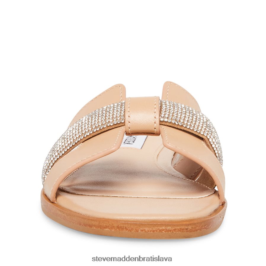 obuv opálená koža ženy Steve Madden ahoj 8D42H196