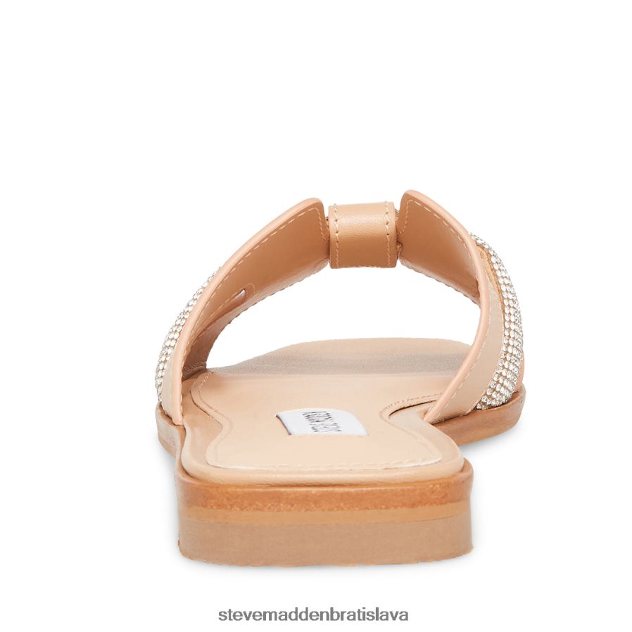 obuv opálená koža ženy Steve Madden ahoj 8D42H196