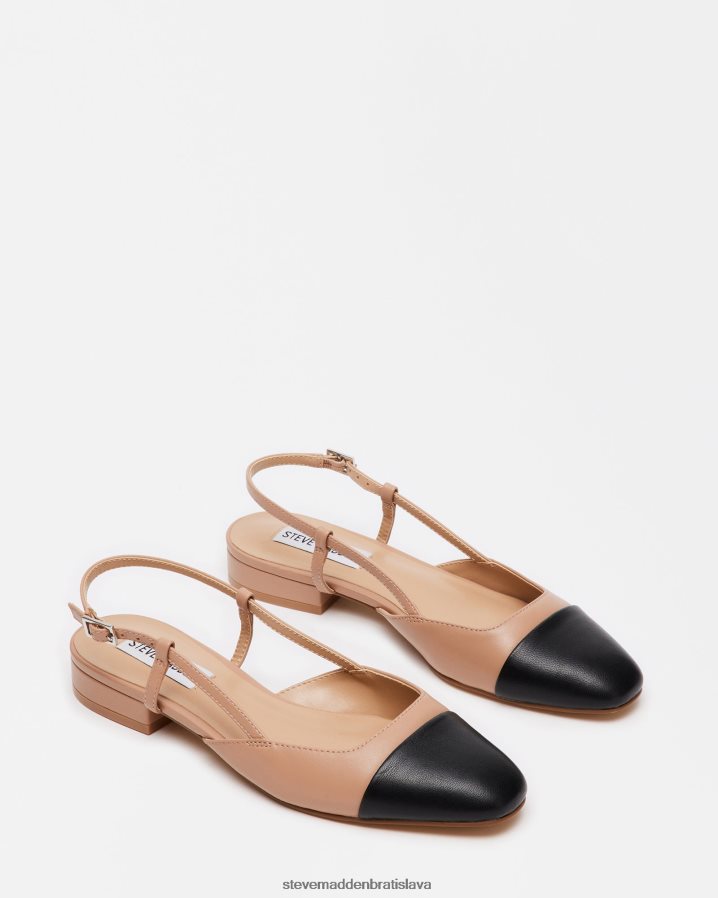 obuv opálená koža ženy Steve Madden belinda 8D42H500