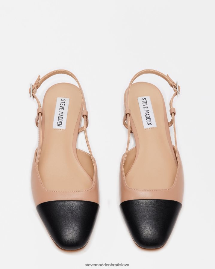 obuv opálená koža ženy Steve Madden belinda 8D42H500