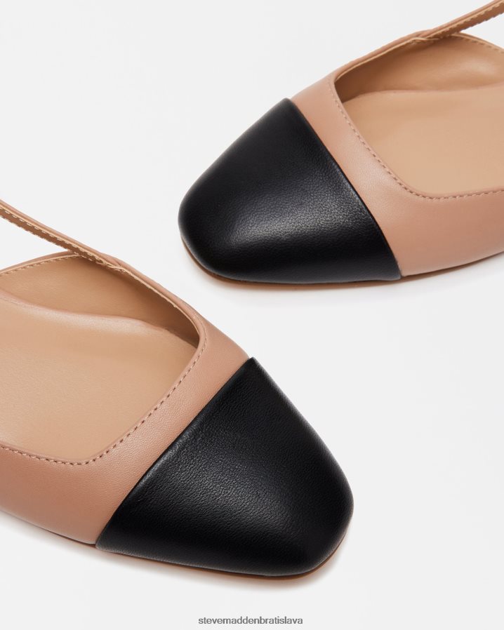 obuv opálená koža ženy Steve Madden belinda 8D42H500