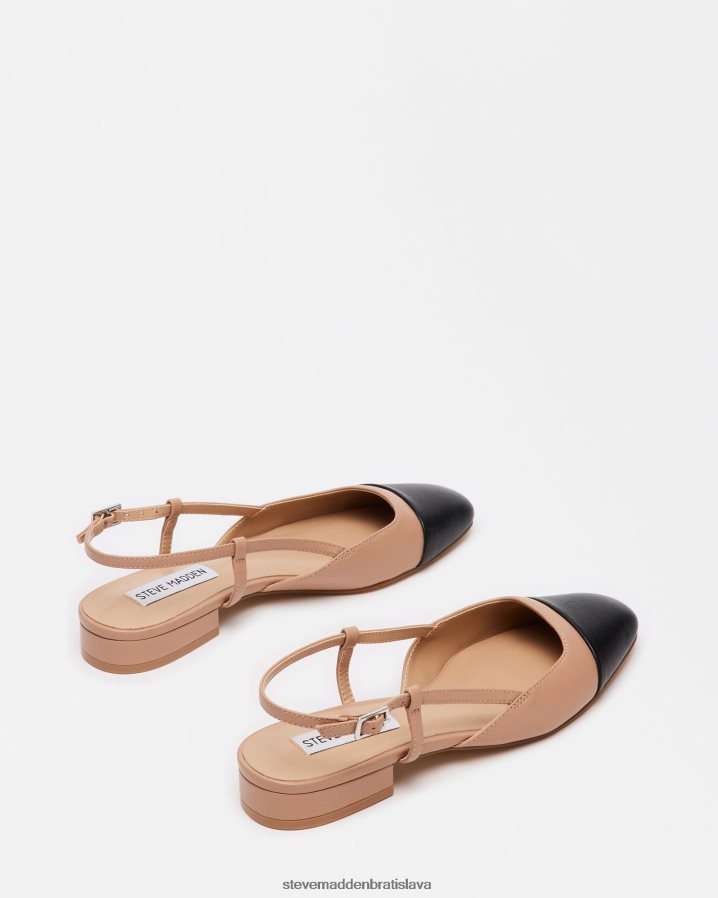 obuv opálená koža ženy Steve Madden belinda 8D42H500