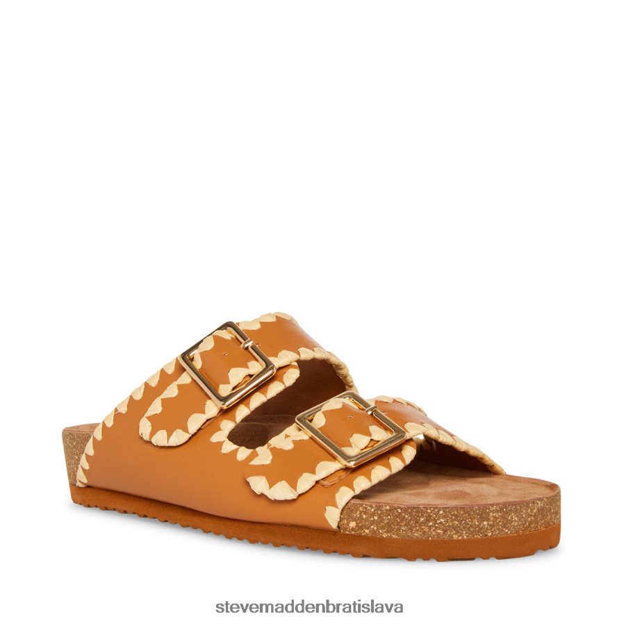 obuv opálená koža ženy Steve Madden cheyanne 8D42H111