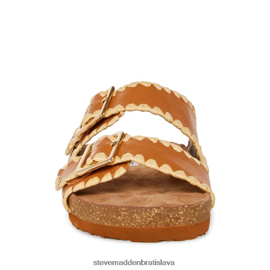 obuv opálená koža ženy Steve Madden cheyanne 8D42H111