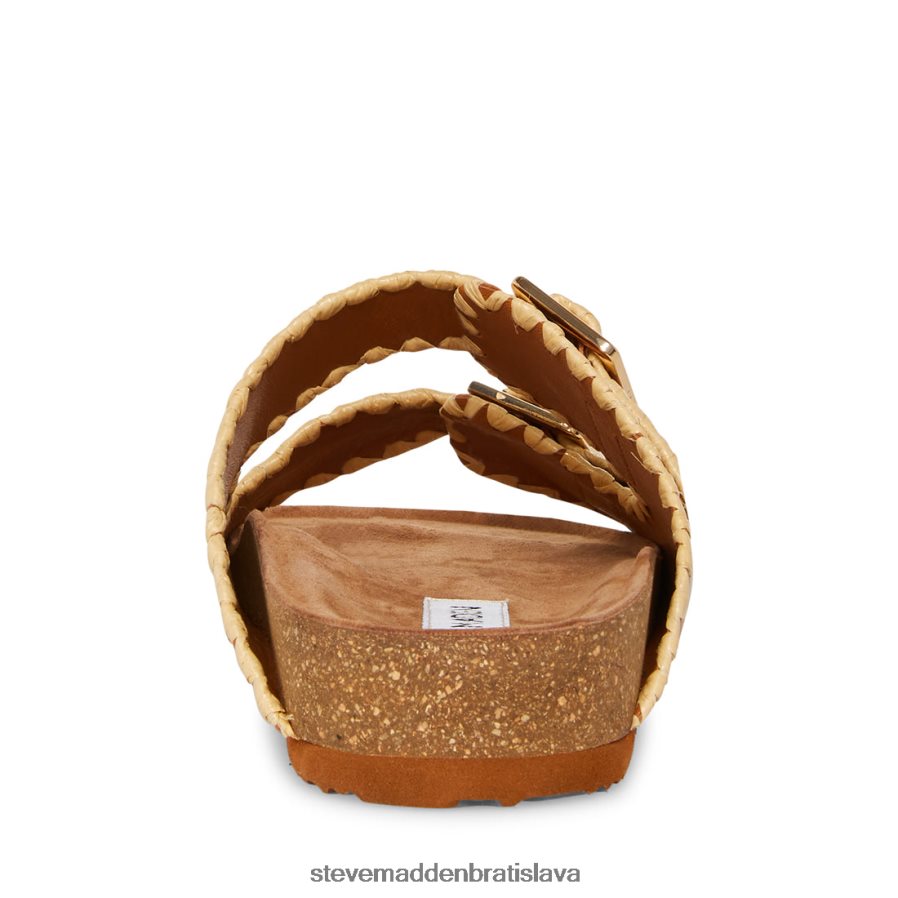 obuv opálená koža ženy Steve Madden cheyanne 8D42H111