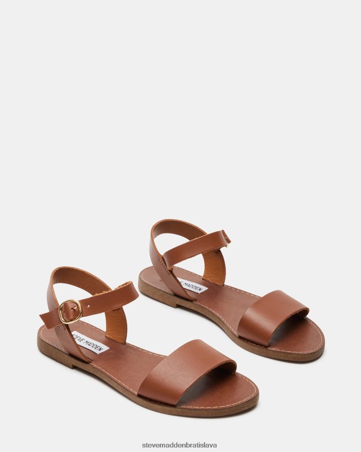 obuv opálená koža ženy Steve Madden donddi 8D42H46