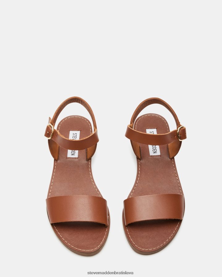 obuv opálená koža ženy Steve Madden donddi 8D42H46
