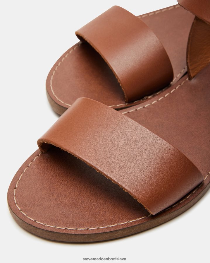 obuv opálená koža ženy Steve Madden donddi 8D42H46