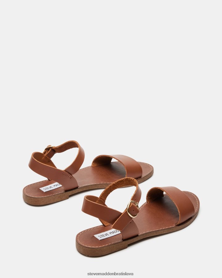 obuv opálená koža ženy Steve Madden donddi 8D42H46