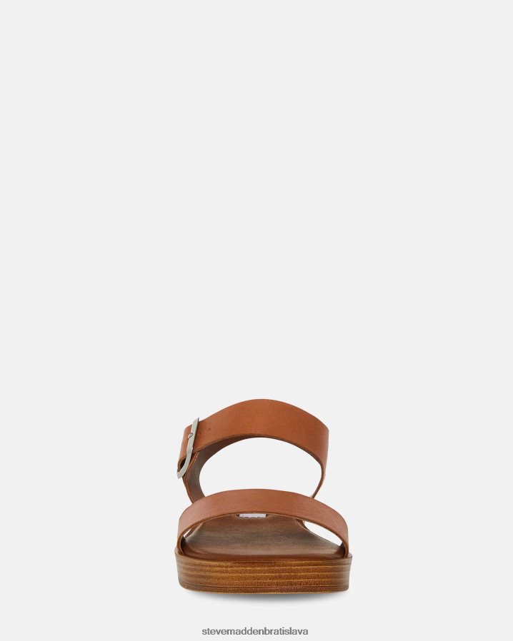 obuv opálená koža ženy Steve Madden keenan 8D42H15