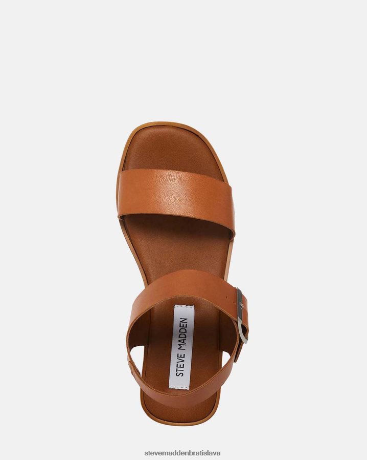 obuv opálená koža ženy Steve Madden keenan 8D42H15