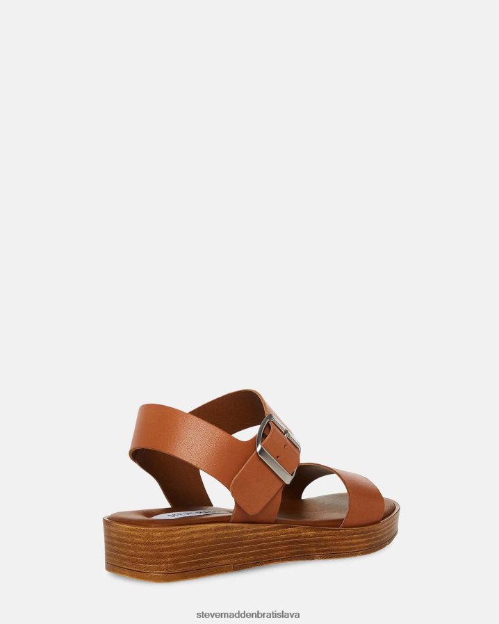 obuv opálená koža ženy Steve Madden keenan 8D42H15