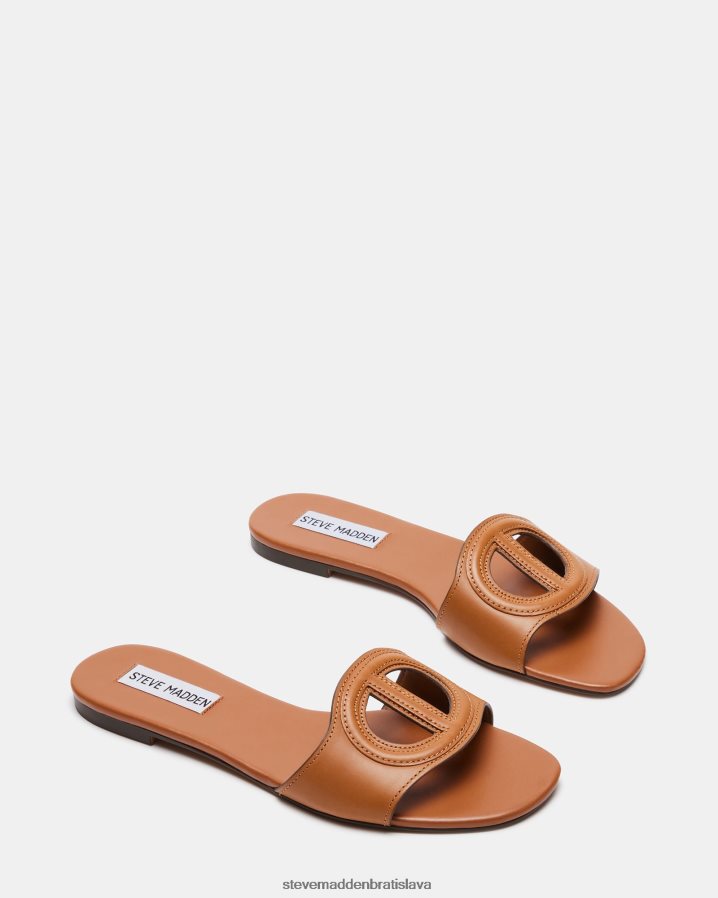 obuv opálená koža ženy Steve Madden kylah 8D42H36