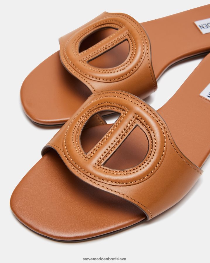 obuv opálená koža ženy Steve Madden kylah 8D42H36