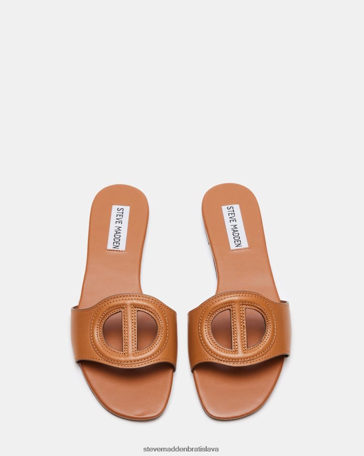 obuv opálená koža ženy Steve Madden kylah 8D42H36