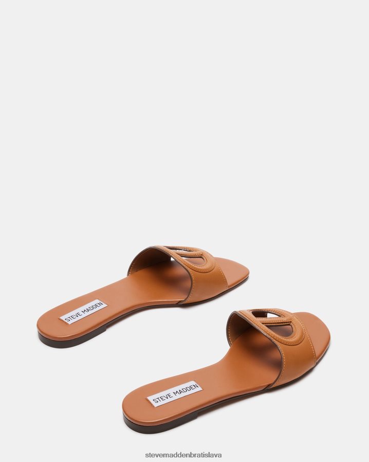 obuv opálená koža ženy Steve Madden kylah 8D42H36