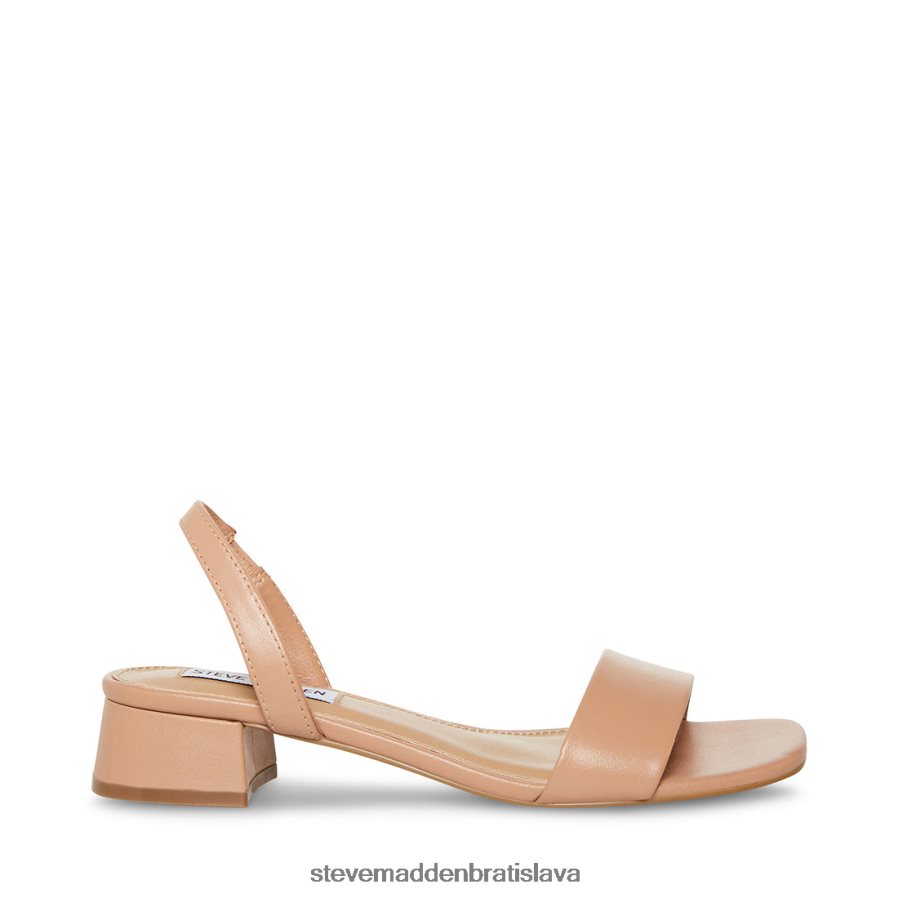 obuv opálená koža ženy Steve Madden mariánsky 8D42H75