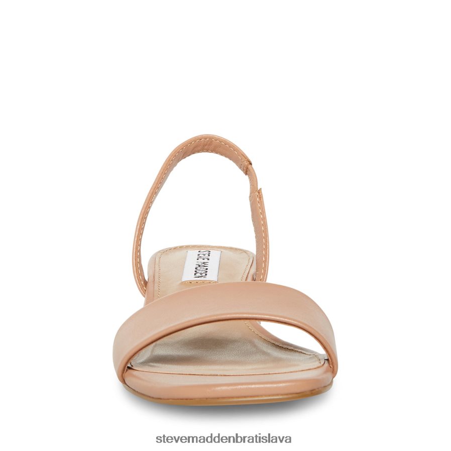 obuv opálená koža ženy Steve Madden mariánsky 8D42H75
