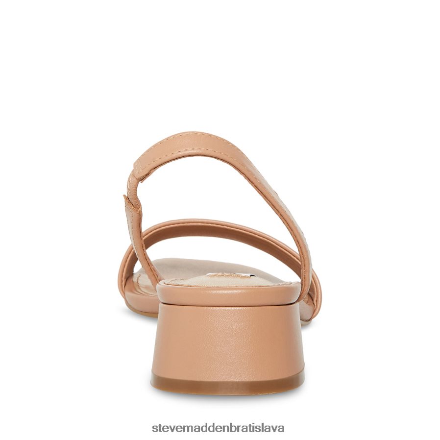 obuv opálená koža ženy Steve Madden mariánsky 8D42H75