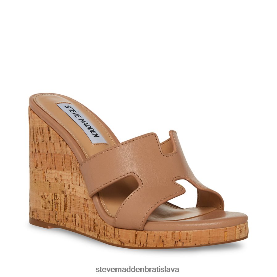 obuv opálená koža ženy Steve Madden mayson 8D42H141