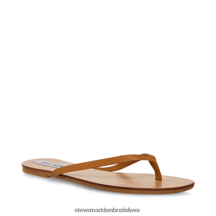 obuv opálená koža ženy Steve Madden obrázok 8D42H172