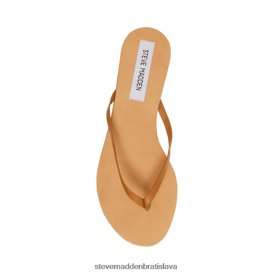 obuv opálená koža ženy Steve Madden obrázok 8D42H172