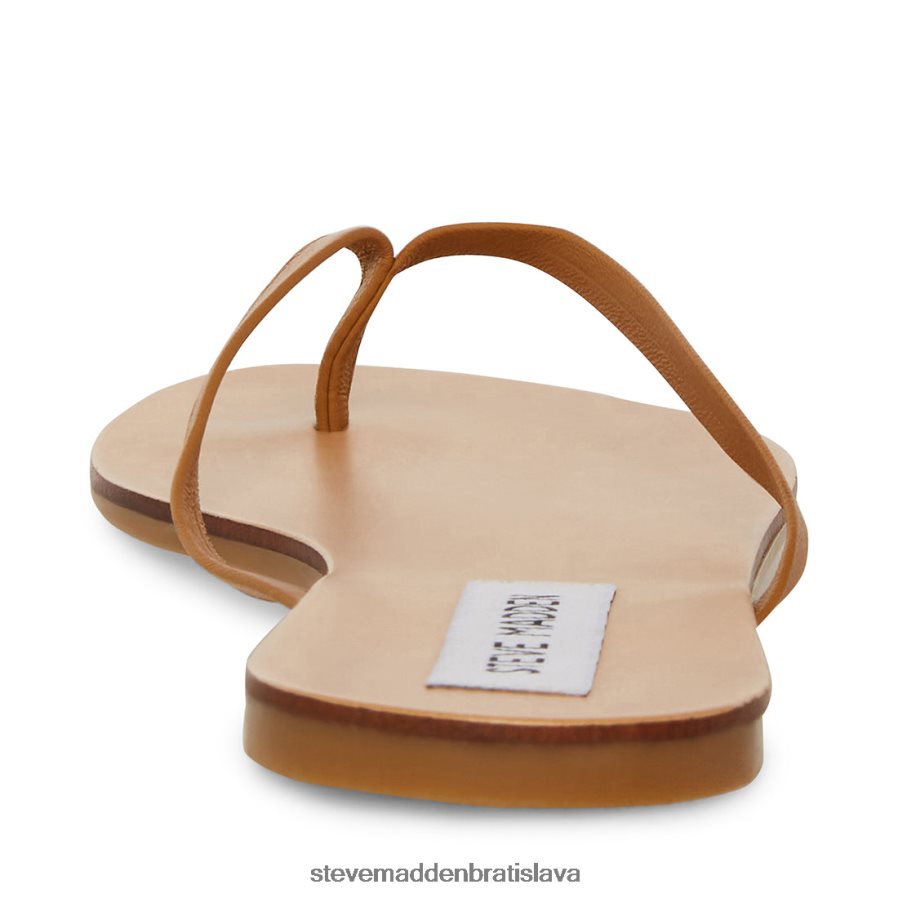 obuv opálená koža ženy Steve Madden obrázok 8D42H172