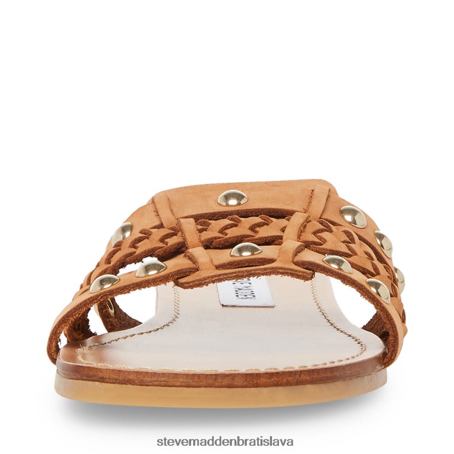 obuv opálená koža ženy Steve Madden raj 8D42H137