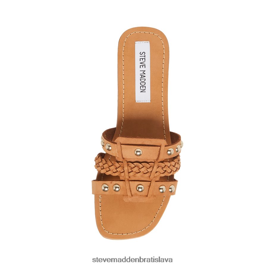 obuv opálená koža ženy Steve Madden raj 8D42H137