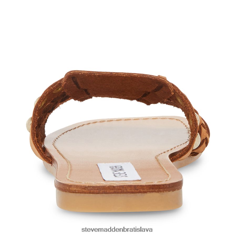 obuv opálená koža ženy Steve Madden raj 8D42H137