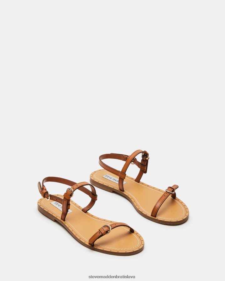 obuv opálená koža ženy Steve Madden raquel 8D42H103