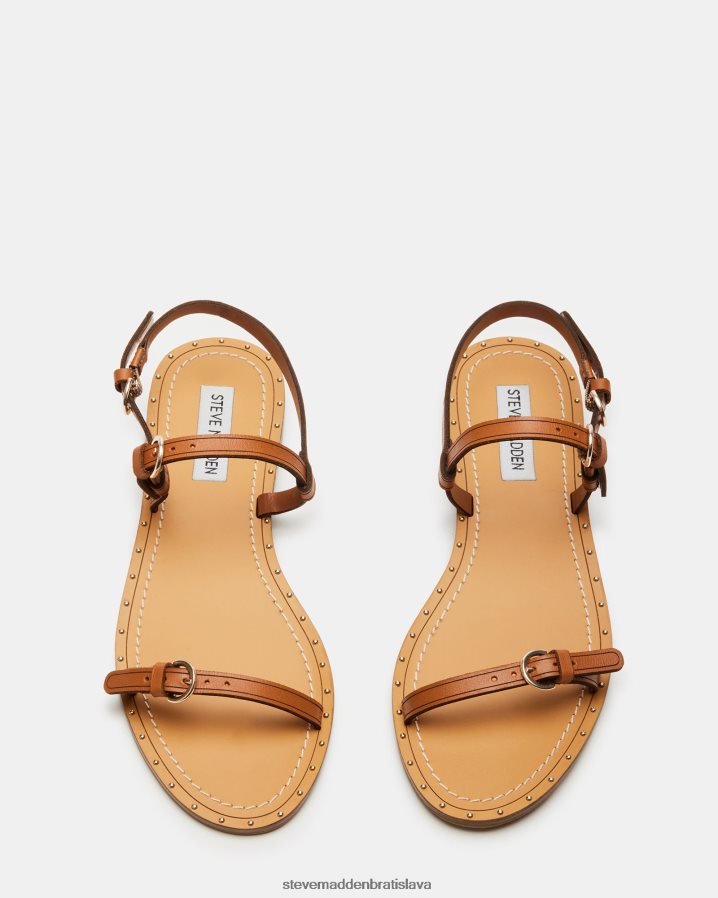 obuv opálená koža ženy Steve Madden raquel 8D42H103